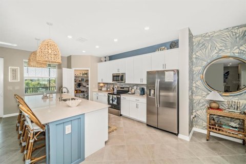 Condominio en alquiler en Venice, Florida, 3 dormitorios, 213.12 m2 № 2103979 - foto 17
