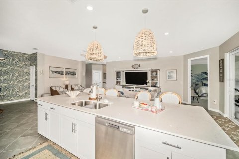 Condominio en alquiler en Venice, Florida, 3 dormitorios, 213.12 m2 № 2103979 - foto 11