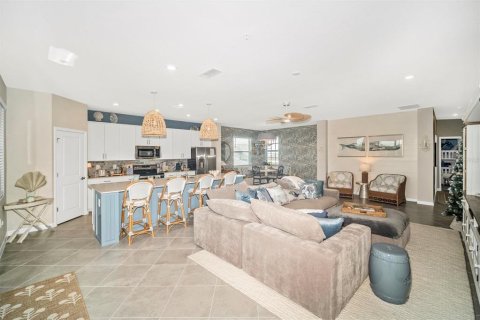 Condominio en alquiler en Venice, Florida, 3 dormitorios, 213.12 m2 № 2103979 - foto 8
