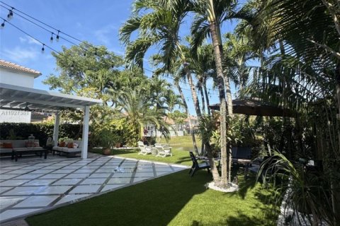 Снять в аренду виллу или дом в Дорал, Флорида 4 спальни, 271.55м2, № 1987718 - фото 10