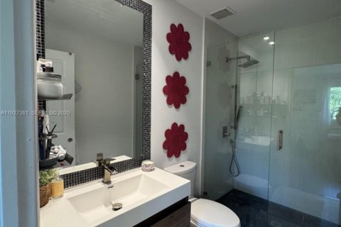 Снять в аренду виллу или дом в Дорал, Флорида 4 спальни, 271.55м2, № 1987718 - фото 22