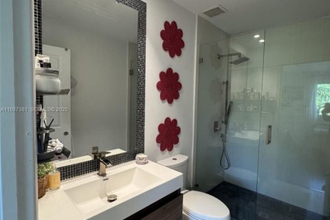 Снять в аренду виллу или дом в Дорал, Флорида 4 спальни, 271.55м2, № 1987718 - фото 17