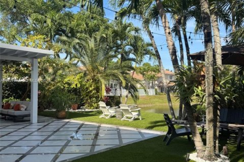 Снять в аренду виллу или дом в Дорал, Флорида 4 спальни, 271.55м2, № 1987718 - фото 12