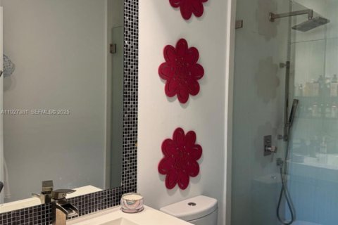 Снять в аренду виллу или дом в Дорал, Флорида 4 спальни, 271.55м2, № 1987718 - фото 18