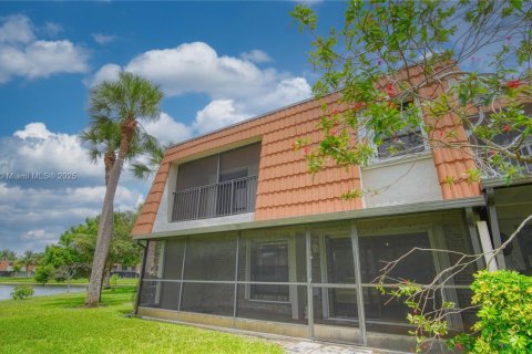 Townhouse in Davie, Florida 3 bedrooms, 228.26 sq.m. № 1809771 - photo 4