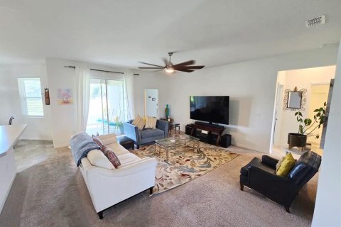 Villa ou maison à vendre à Bartow, Floride: 4 chambres, 223.62 m2 № 2433690 - photo 17