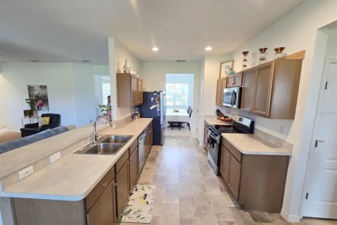 Villa ou maison à vendre à Bartow, Floride: 4 chambres, 223.62 m2 № 2433690 - photo 20