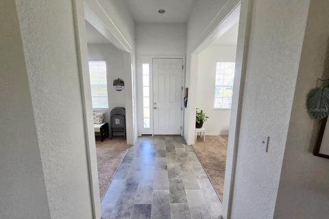Villa ou maison à vendre à Bartow, Floride: 4 chambres, 223.62 m2 № 2433690 - photo 11