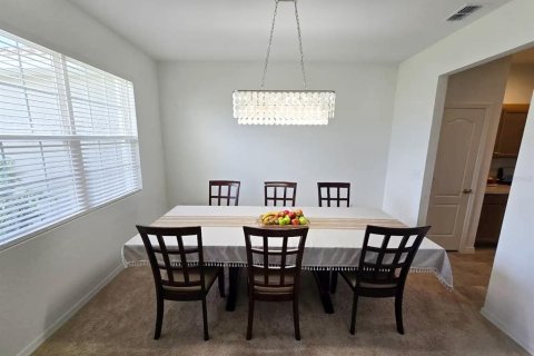 Villa ou maison à vendre à Bartow, Floride: 4 chambres, 223.62 m2 № 2433690 - photo 14
