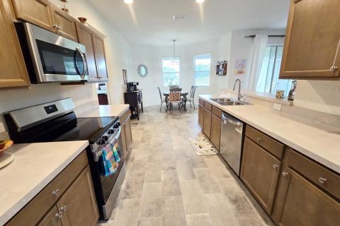 Villa ou maison à vendre à Bartow, Floride: 4 chambres, 223.62 m2 № 2433690 - photo 21