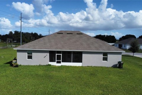 Villa ou maison à vendre à Bartow, Floride: 4 chambres, 223.62 m2 № 2433690 - photo 8