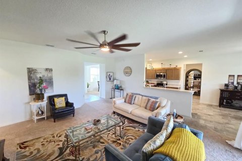 Villa ou maison à vendre à Bartow, Floride: 4 chambres, 223.62 m2 № 2433690 - photo 19