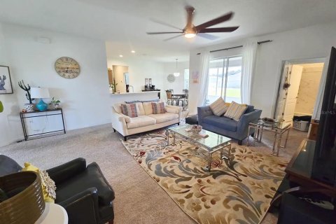 Villa ou maison à vendre à Bartow, Floride: 4 chambres, 223.62 m2 № 2433690 - photo 18