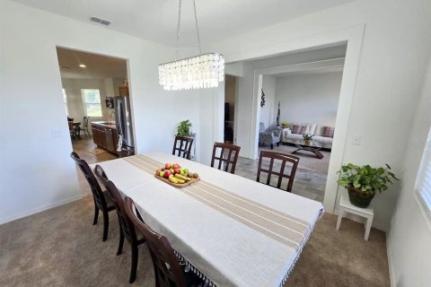 Villa ou maison à vendre à Bartow, Floride: 4 chambres, 223.62 m2 № 2433690 - photo 15