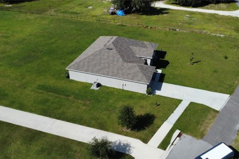 Villa ou maison à vendre à Bartow, Floride: 4 chambres, 223.62 m2 № 2433690 - photo 3