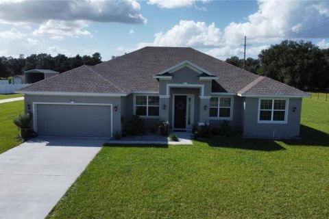 Villa ou maison à Bartow, Floride 4 chambres, 223.62 m2 № 2433690