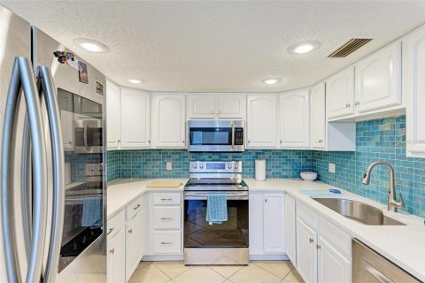 Copropriété à louer à Venice, Floride: 3 chambres, 101.08 m2 № 1637890 - photo 6