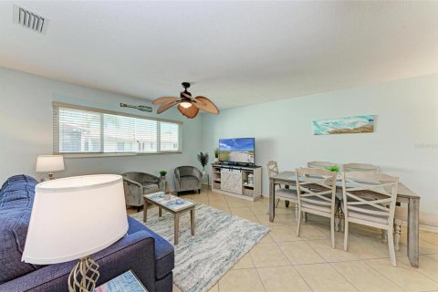 Copropriété à louer à Venice, Floride: 3 chambres, 101.08 m2 № 1637890 - photo 13