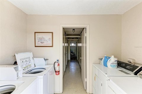 Copropriété à louer à Venice, Floride: 3 chambres, 101.08 m2 № 1637890 - photo 25