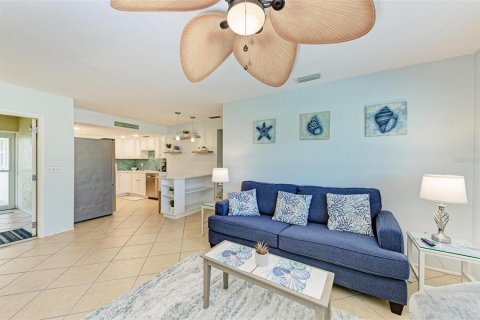 Copropriété à louer à Venice, Floride: 3 chambres, 101.08 m2 № 1637890 - photo 11