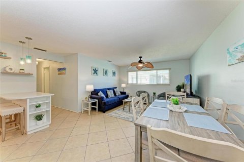 Copropriété à louer à Venice, Floride: 3 chambres, 101.08 m2 № 1637890 - photo 14