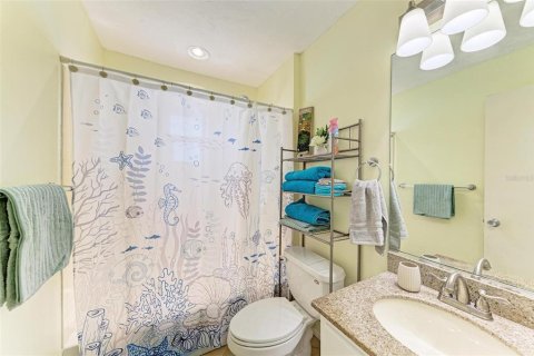 Copropriété à louer à Venice, Floride: 3 chambres, 101.08 m2 № 1637890 - photo 22