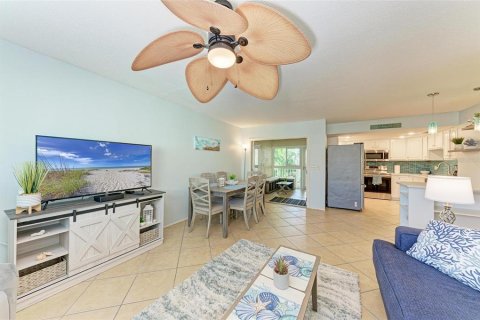 Copropriété à louer à Venice, Floride: 3 chambres, 101.08 m2 № 1637890 - photo 4