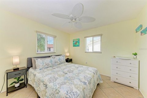 Copropriété à louer à Venice, Floride: 3 chambres, 101.08 m2 № 1637890 - photo 20
