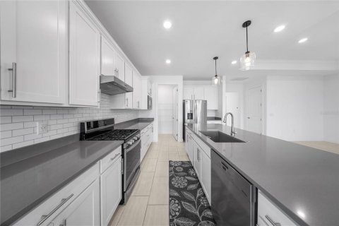 Villa ou maison à vendre à Punta Gorda, Floride: 3 chambres, 193.61 m2 № 2339328 - photo 13