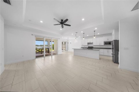 Villa ou maison à vendre à Punta Gorda, Floride: 3 chambres, 193.61 m2 № 2339328 - photo 17