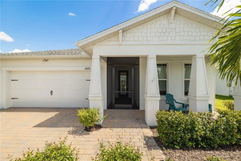 Villa ou maison à vendre à Punta Gorda, Floride: 3 chambres, 193.61 m2 № 2339328 - photo 5
