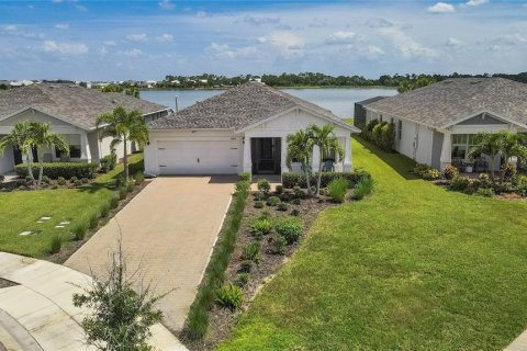 Villa ou maison à vendre à Punta Gorda, Floride: 3 chambres, 193.61 m2 № 2339328 - photo 3