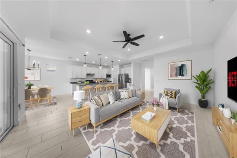 Villa ou maison à vendre à Punta Gorda, Floride: 3 chambres, 193.61 m2 № 2339328 - photo 16