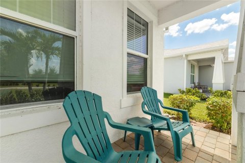 Villa ou maison à vendre à Punta Gorda, Floride: 3 chambres, 193.61 m2 № 2339328 - photo 6