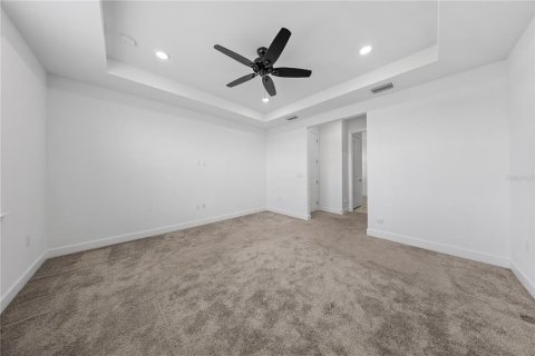 Villa ou maison à vendre à Punta Gorda, Floride: 3 chambres, 193.61 m2 № 2339328 - photo 24