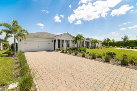 Villa ou maison à vendre à Punta Gorda, Floride: 3 chambres, 193.61 m2 № 2339328 - photo 2