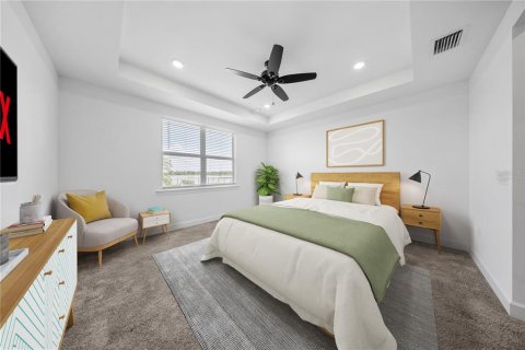 Villa ou maison à vendre à Punta Gorda, Floride: 3 chambres, 193.61 m2 № 2339328 - photo 23