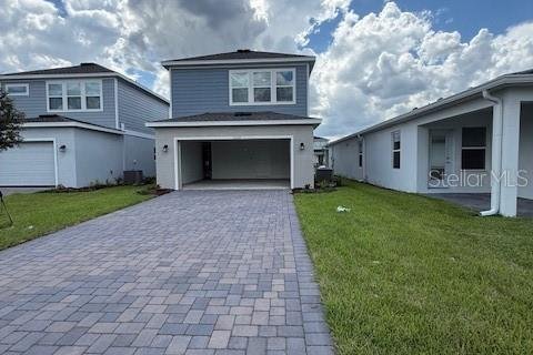 Casa en alquiler en Orlando, Florida, 3 dormitorios, 165.55 m2 № 1873372 - foto 3