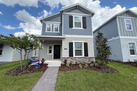 Casa en alquiler en Orlando, Florida, 3 dormitorios, 165.55 m2 № 1873372 - foto 1