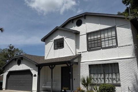 Casa en Orlando, Florida 3 dormitorios, 133.22 m2 № 2113486