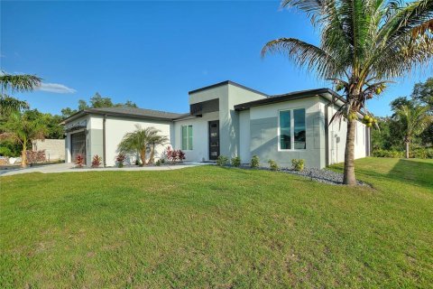Casa en alquiler en Arcadia, Florida, 4 dormitorios, 174.84 m2 № 1513603 - foto 4