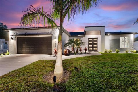 Casa en alquiler en Arcadia, Florida, 4 dormitorios, 174.84 m2 № 1513603 - foto 1