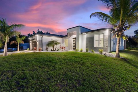 Casa en alquiler en Arcadia, Florida, 4 dormitorios, 174.84 m2 № 1513603 - foto 3