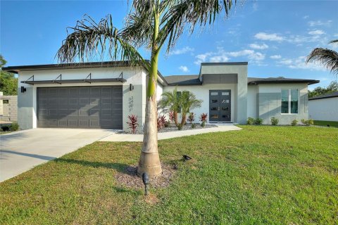 Casa en alquiler en Arcadia, Florida, 4 dormitorios, 174.84 m2 № 1513603 - foto 2