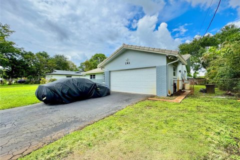 House in Plantation, Florida 3 bedrooms, 130.99 sq.m. № 1830194 - photo 26