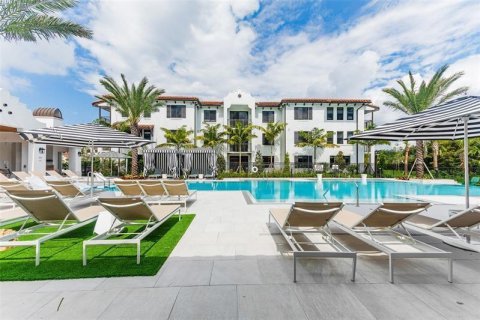 Apartment in Sunrise, Florida 1 bedroom, 72.09 sq.m. № 2399948 - photo 11