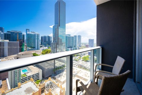 Copropriété à louer à Miami, Floride: 49.52 m2 № 1951324 - photo 18