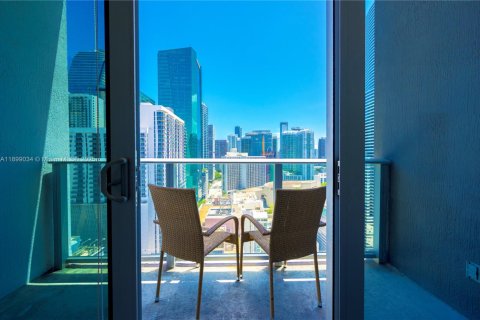 Copropriété à louer à Miami, Floride: 49.52 m2 № 1951324 - photo 15