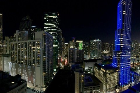 Copropriété à louer à Miami, Floride: 49.52 m2 № 1951324 - photo 30