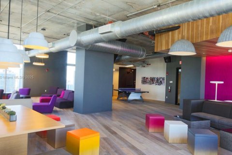 Copropriété à louer à Miami, Floride: 49.52 m2 № 1951324 - photo 20